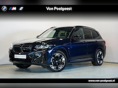 BMW iX3 - High Executive M Sportpakket