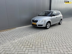 Skoda Fabia - 1.2 Classic Stuurbekrachting