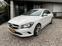 Mercedes-Benz CLA-Klasse - 180 Ambition