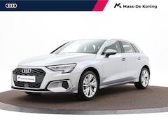 Audi A3 Sportback - 30 TFSI 110pk S-Tronic Advanced edition · Apple/Android Car Play · Navigatie · P-Sensoren