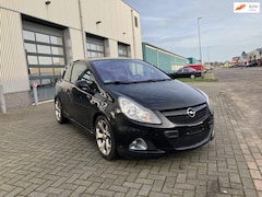 Opel Corsa - 1.6-16V T OPC