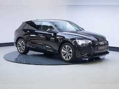 Audi e-tron - 55 quattro S edition 95 kWh | Panoramadak |