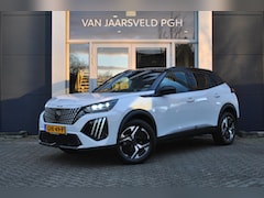 Peugeot 2008 - 1.2 Puretech 130pk EAT8 GT / Alcantare