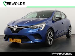 Renault Clio - 1.0 TCe 90 Equilibre