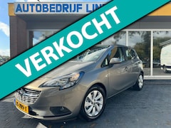 Opel Corsa - 1.4 Business+Trekhaak/groot scherm