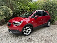 Opel Crossland X - 120 Jaar Edition Lease va €190 pm