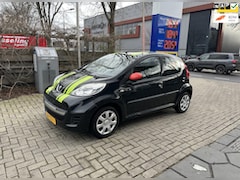 Peugeot 107 - 1.0-12V XS 77000 dkm met Airco 5drs