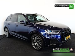 Audi Q7 - 55 TFSI quattro Pro Line S 7p *Navi/Laserlight/Trekhaak