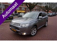 Mitsubishi Outlander - 2.0 PHEV Instyle DUURSTE UITVOERING