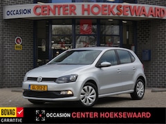 Volkswagen Polo - 1.0 MPI 5D BMT Trendline | Airco | 104.288km |