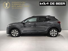 Kia Stonic - 1.0 T-GDi 120pk DCT7 DynamicPlusLine AUTOMAAT unieke km stand