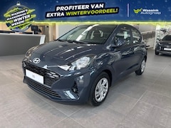 Hyundai i10 - 1.0i 63pk Comfort Smart