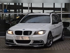 BMW 3-serie Touring - 318i Aico Navi. Pdc Trekhaak Tuning Lm-Velgen