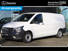 Mercedes-Benz Vito - 114 XL NAVI A. CAMERA TREKHAAK