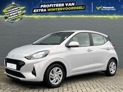 Hyundai i10 - 1.0i 67pk 5-zits Comfort Smart