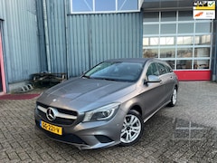 Mercedes-Benz CLA-klasse Shooting Brake - 200 CDI Lease Edition Automaat/Airco/Navi/Trekhaak/Cruis Control