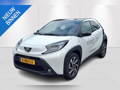 Toyota Aygo X - 1.0 VVT-i S-CVT Pulse