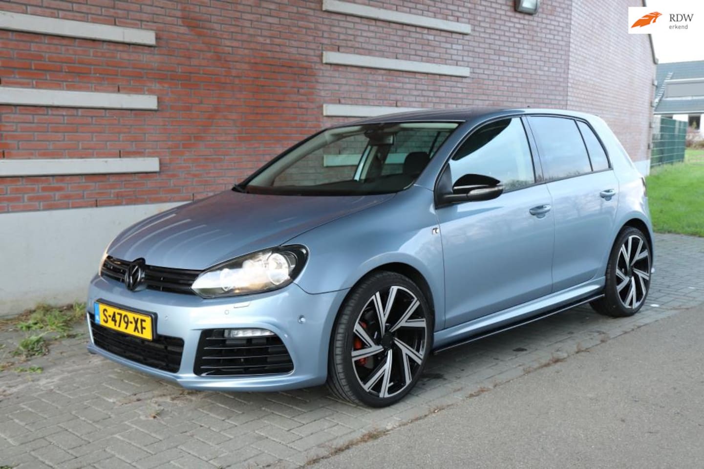 Volkswagen Golf - 1.4 TSI Highline 1.4 TSI Highline 5 drs, CLIMA, STANDKACHEL, CRUISE CONTROL - AutoWereld.nl