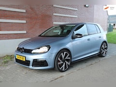 Volkswagen Golf - 1.4 TSI Highline 5 drs, CLIMA, STANDKACHEL, CRUISE CONTROL