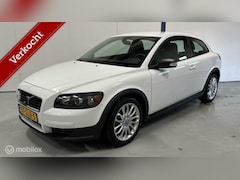 Volvo C30 - 1.6 Kinetic