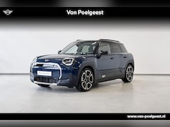 MINI Aceman - SE John Cooper Works - Beschikbaar vanaf: Maart 2025