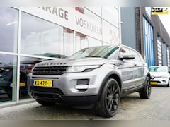 Land Rover Range Rover Evoque - 2.0 Si 4WD Prestige | Trekhaak | Panoramadak |Beige Leder