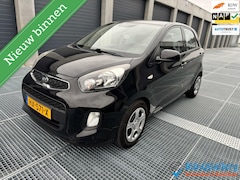 Kia Picanto - 1.0 CVVT ComfortLine |Carplay