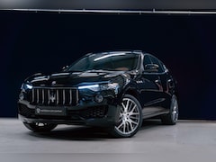 Maserati Levante - 3.0 V6 S AWD Panorama dak & Apple Carplay