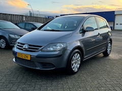 Volkswagen Golf Plus - 2.0 FSI Comf. Nieuw Distr, Beurt, APK