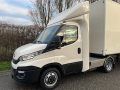 Iveco Daily - 35C18 3.0 BE TREKKER | 44.000 KM