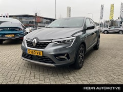 Renault Arkana - 1.3 TCe 140 | Stoelverwarming | Navigatie | Adaptive Cruise Control | Climate Control |