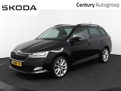 Skoda Fabia Combi - 1.0 TSI 95Pk Active