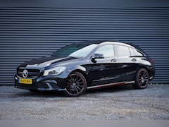 Mercedes-Benz CLA-klasse Shooting Brake - 180 Ambition / Pano / Sfeerverlichting / Distronic