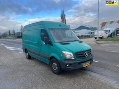 Mercedes-Benz Sprinter - 313 2.2 CDI 366 HD L2H2