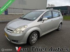 Toyota Corolla Verso - 2.0 D-4D Sol 7p.navi cruis