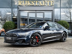 Audi A7 Sportback - 50 TFSI e quattro Pro Line S