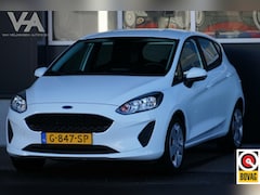 Ford Fiesta - 1.1 Trend, CarPlay, Lane-Keeping, cruise, DAB