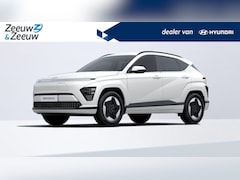 Hyundai Kona Electric - COMFORT SMART | BCA | 19'' | 65.4 KWH | | NIEUW UIT VOORRAAD | DIRECT RIJDEN