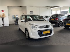 Citroën C1 - 1.0 e-VTi Feel, airco