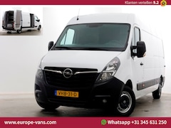 Opel Movano - 2.3 Turbo 150pk Automaat L3H2 Navi/Camera Post Geschikt/Schappen 10-2020