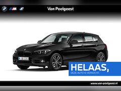 BMW 1-serie - 118i Edition Sport Line Shadow Executive Aut