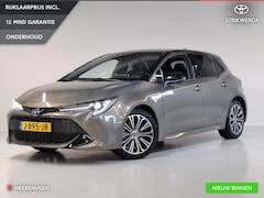 Toyota Corolla - 2.0 Hybrid Business Plus