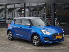 Suzuki Swift - 1.0 Stijl Smart Hybrid | trekhaak | CarPlay | camera