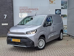 Toyota ProAce City - 1.5 D-4D Prof met bank Automaat