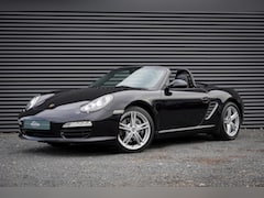 Porsche Boxster - 2.9 PDK / Dealeronderhoud / Navi / Cruise / PDC