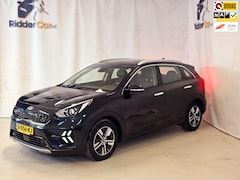 Kia Niro - 1.6 GDi Hybrid ExecutiveLine|GARANTIE|PARK SENS|ADAP CRUISE|STOELVERW|