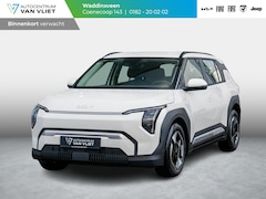 Kia EV3 - Air 58.3 kWh | Levering Juni | Navi | 17" | Adapt. Cruise | Clima | PDC | Dakrails | Priva