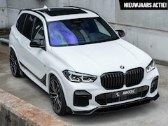 BMW X5 - xDrive40i High Executive