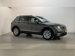 Volkswagen Tiguan - 1.5 TSI 150pk DSG ACT Comfortline Business Navigatie Parkeersensoren DAB+ App-Connect