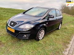 Seat Altea XL - 1.2 TSI Ecomotive Businessline COPA Navigatie Cruise Climate Control Alles Electr